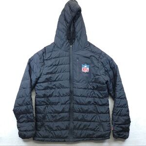 NFL Black Men's Jacket